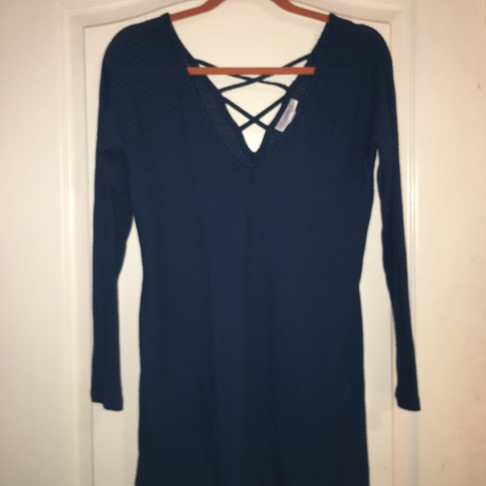 Maternity long sleeve